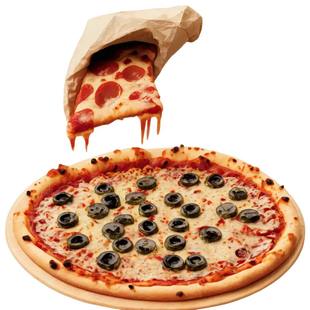 Delicious-Pizza-PNG-Image-HighQuality-Visuals-for-Appetizing-Online-Presence