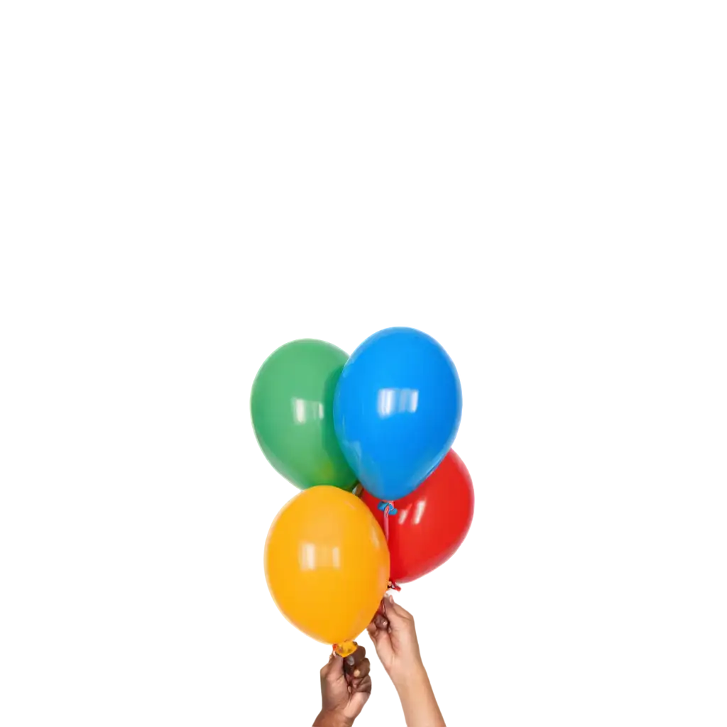 Hand-Holding-Balloons-PNG-Image-Perfect-for-Celebrations-and-Creative-Projects