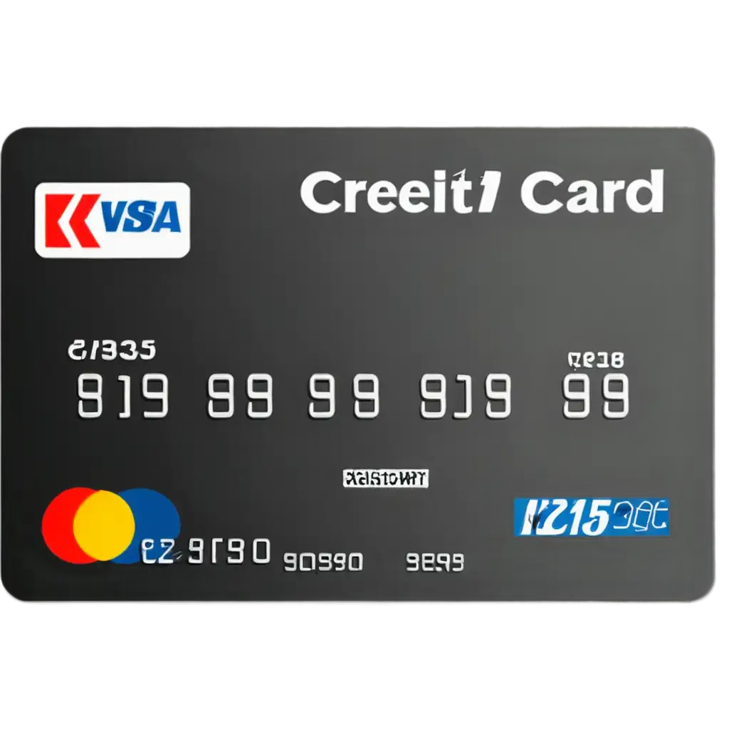 HighQuality-PNG-Image-of-a-Credit-Card-for-Versatile-Digital-Use