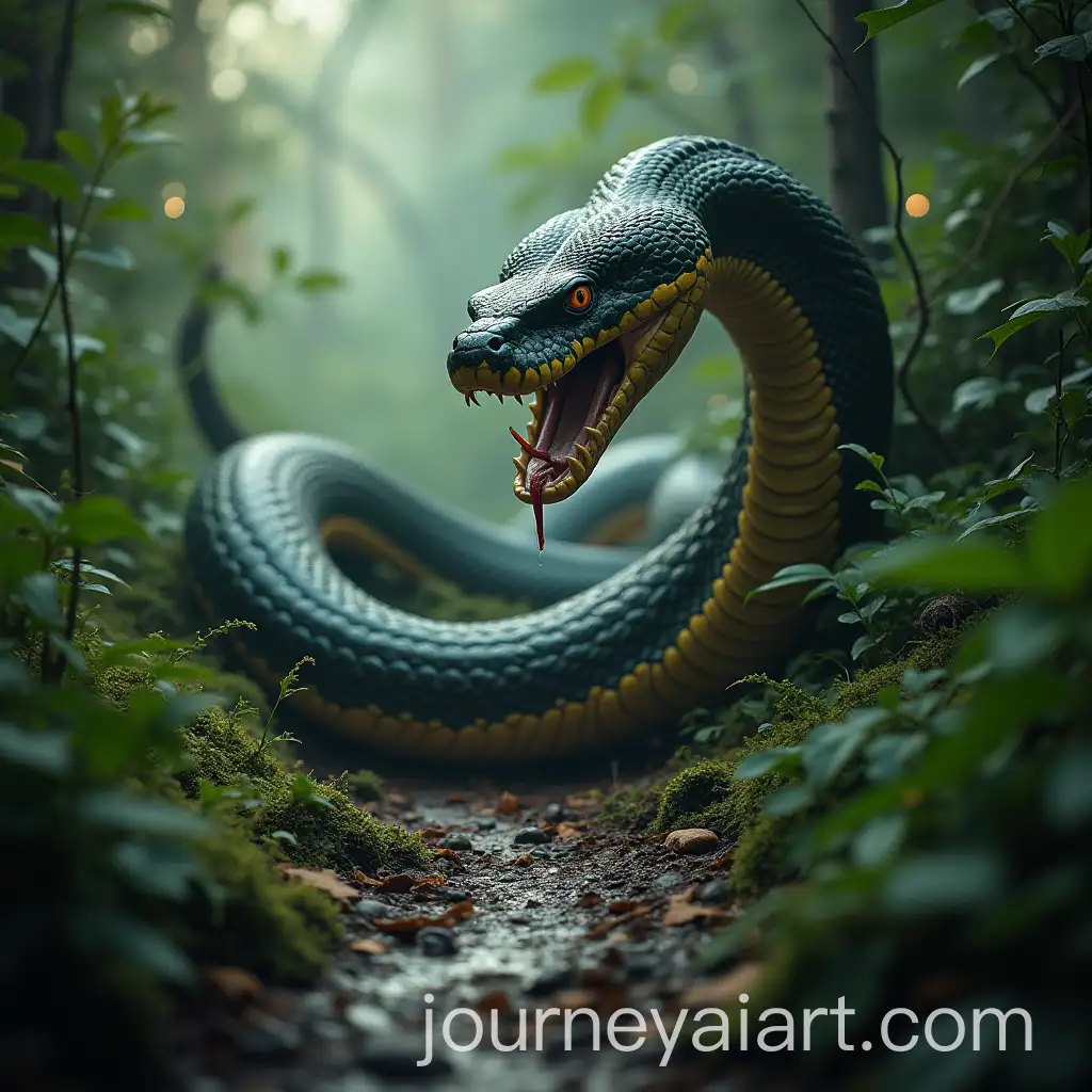 Epic-Battle-with-Giant-Snake-in-Dense-Jungle
