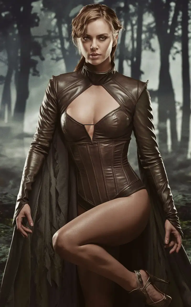 Charlize-Theron-as-Seductive-Sauron-in-Cinematic-Style