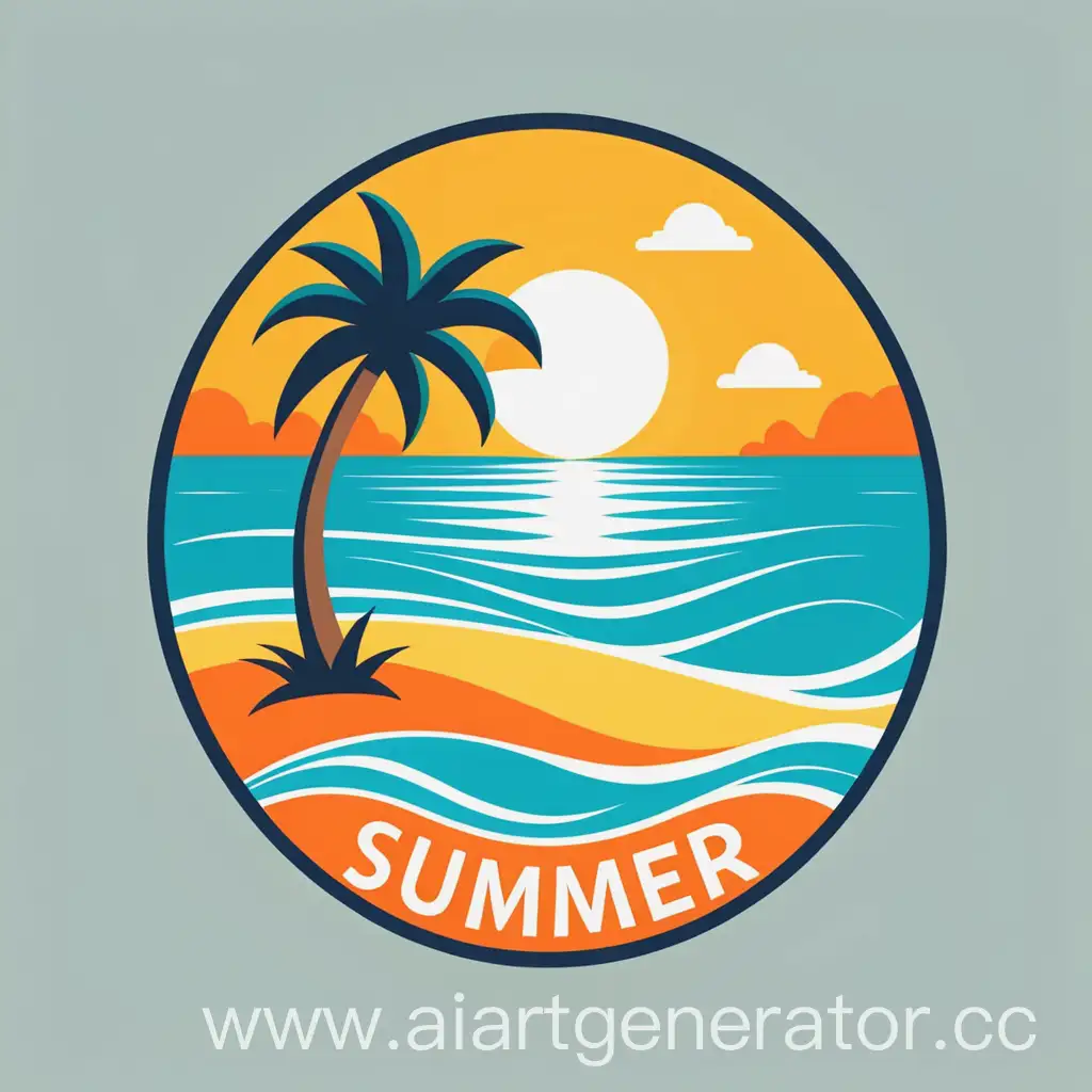 Summer-Logo-with-Inscription