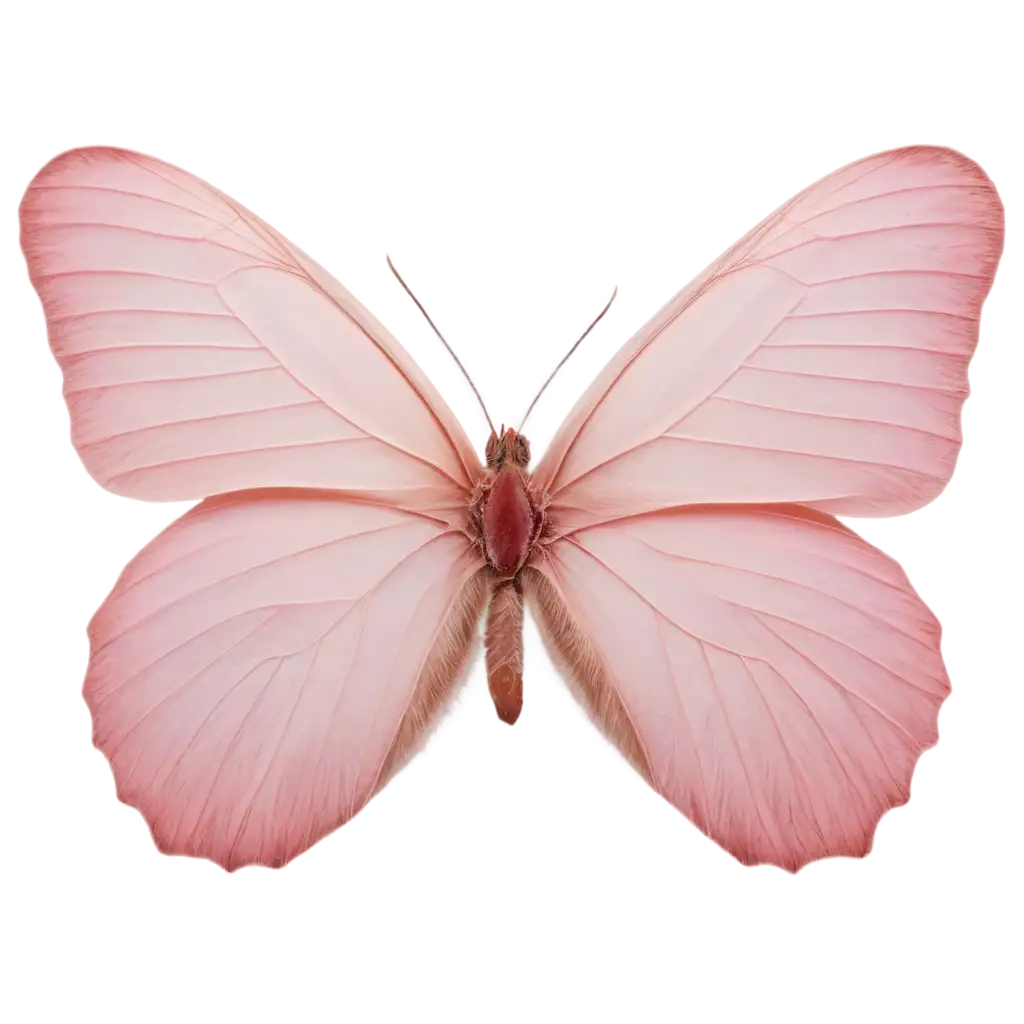 Light-Pink-Butterfly-PNG-with-Dark-Pink-Wing-Edges-HighQuality-Transparent-Image