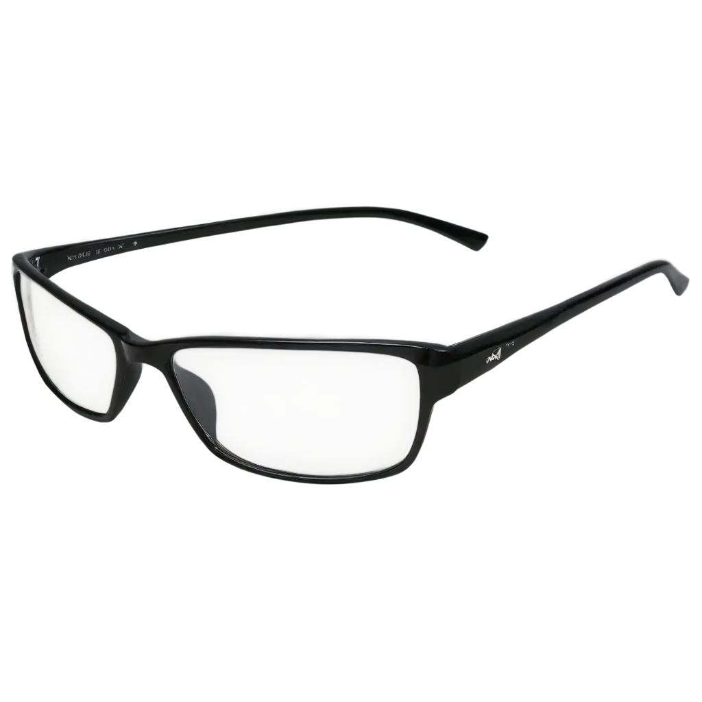 Black-Brutal-Glasses-PNG-HighQuality-Image-for-Bold-and-Stylish-Visuals