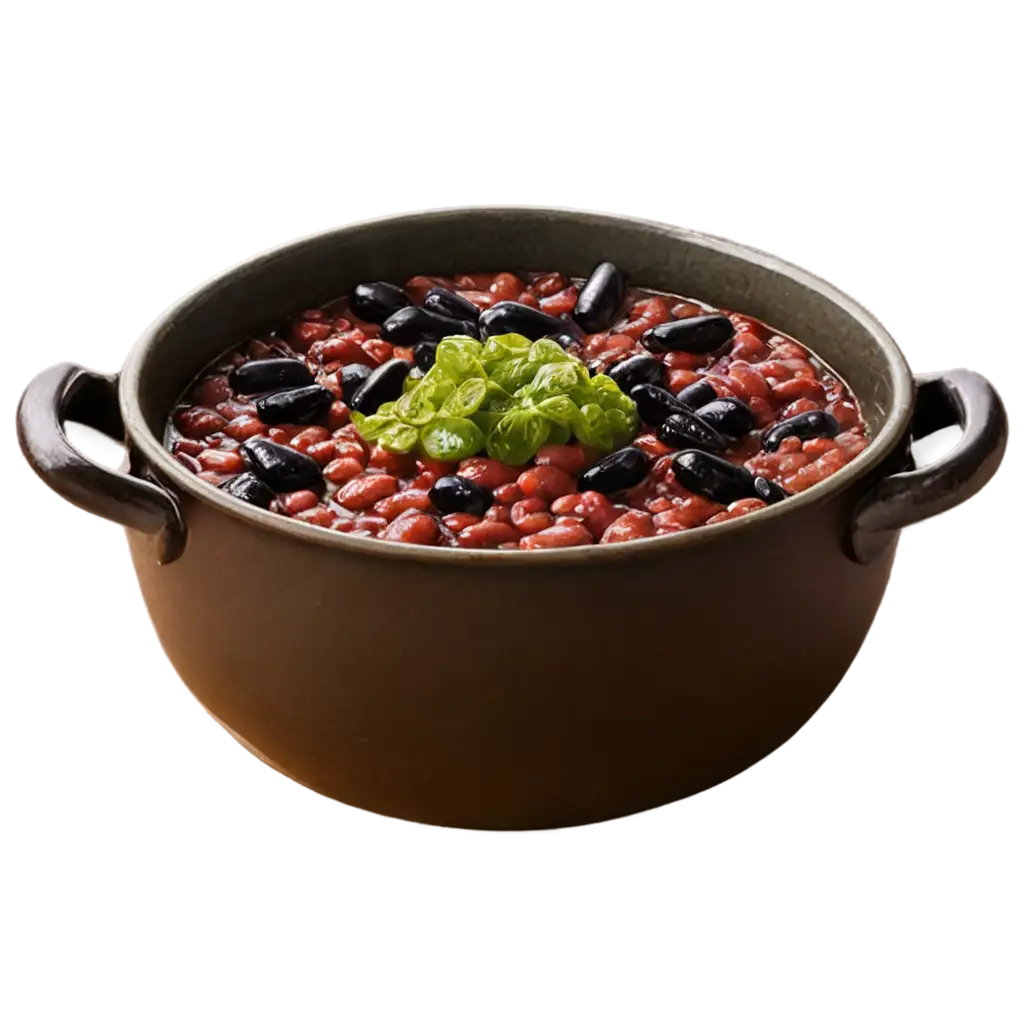 Delicious-Feijoada-PNG-The-Perfect-Culinary-Image-for-Food-Lovers