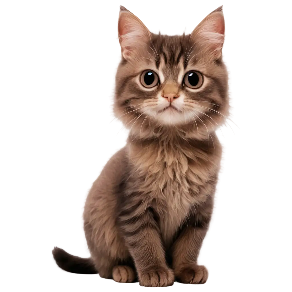 Cute-Cartoon-Cat-PNG-Image-Adorable-and-HighQuality-Visual-Content