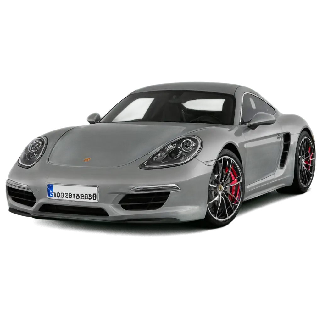 porche car