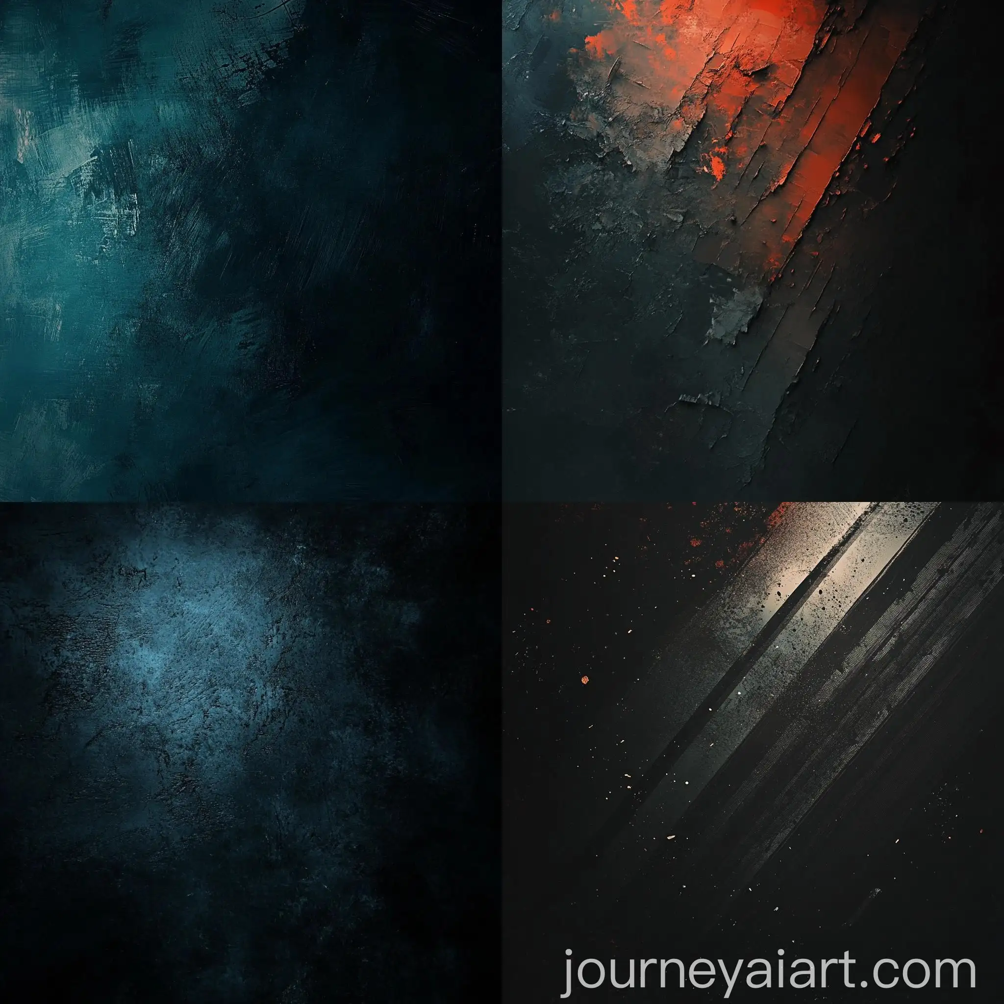 Dark-Background-with-Text-in-Middle-Kaivv-Theme-Color-00e187