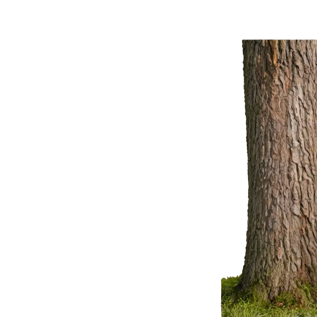 HighResolution-Tree-Trunk-PNG-Image-for-Versatile-Digital-Projects