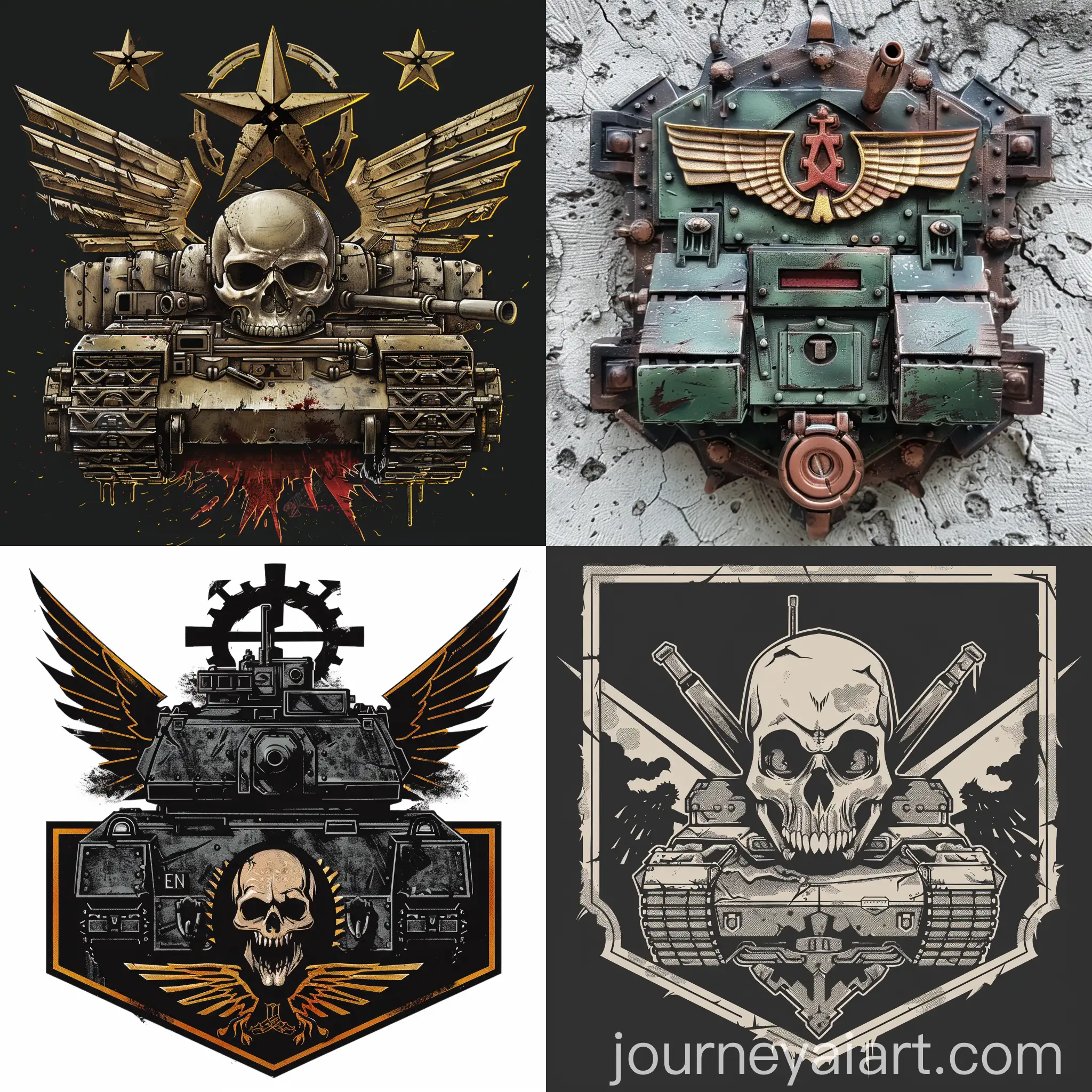 Death-Korp-of-Krieg-Tank-Emblem-Artwork