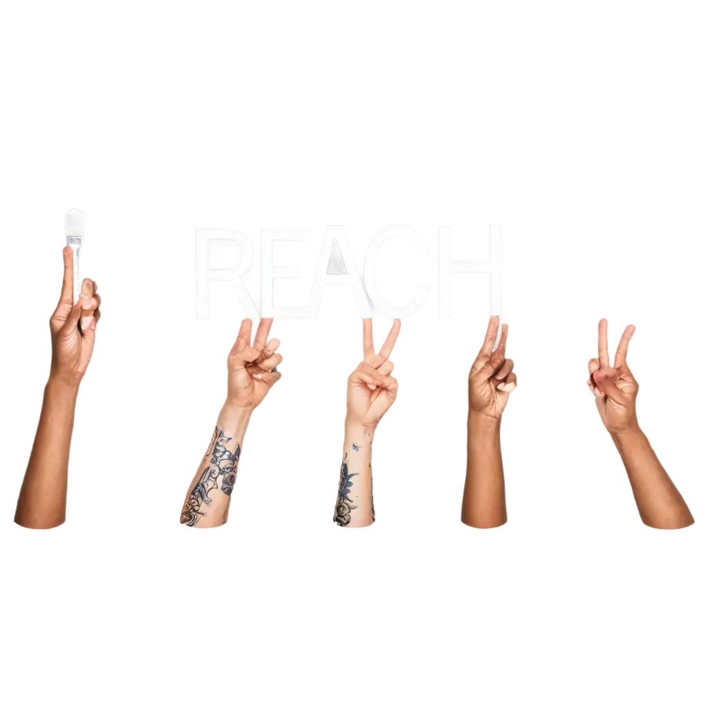 reach