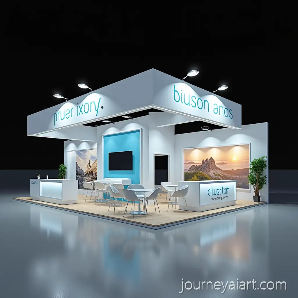 Modern-CorporateAI-Art-Prompt-Expansion-Booth-Design-with-Front-View-Display