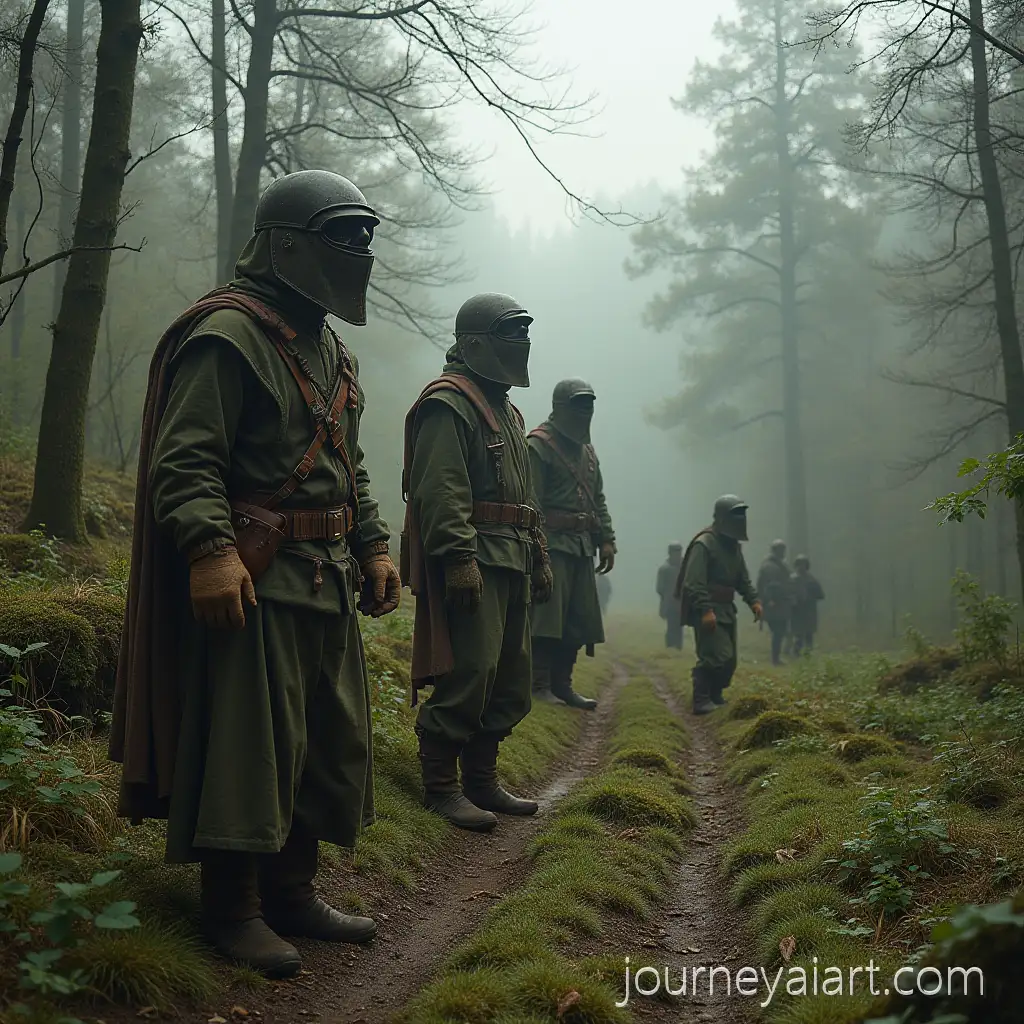 Mystical-Rangers-Exploring-the-Monastyrishche-Reserve-in-Kirovohrad-Region