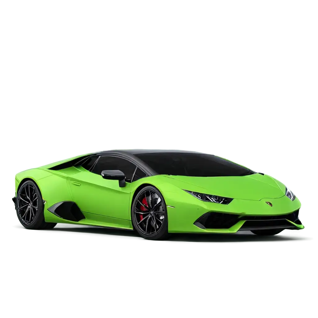 PNG-Image-of-Lamborghini-Huracn-Exquisite-Detail-and-Clarity