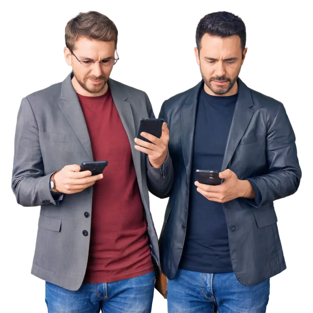 HighQuality-PNG-Image-of-Men-Using-Smartphone-Enhance-Online-Visibility