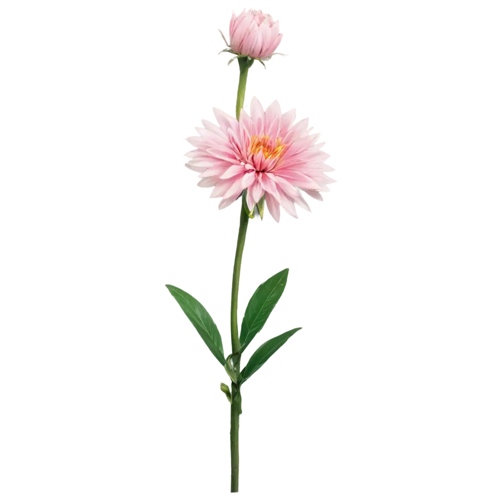 Flower-Ramashka-PNG-HighQuality-Transparent-Image-for-Diverse-Uses