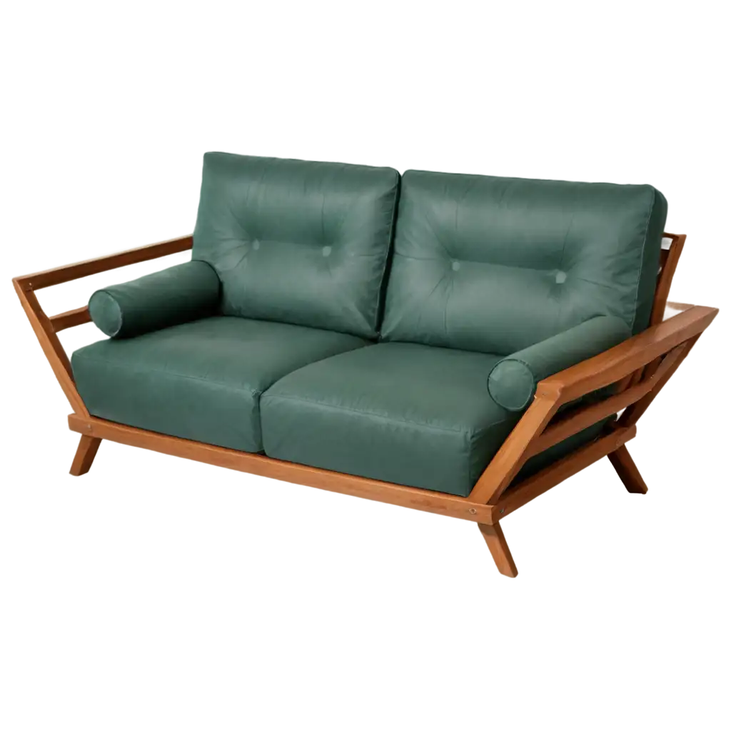 Stylish-Modern-Wooden-Loveseat-PNG-HighQuality-Furniture-Imagery