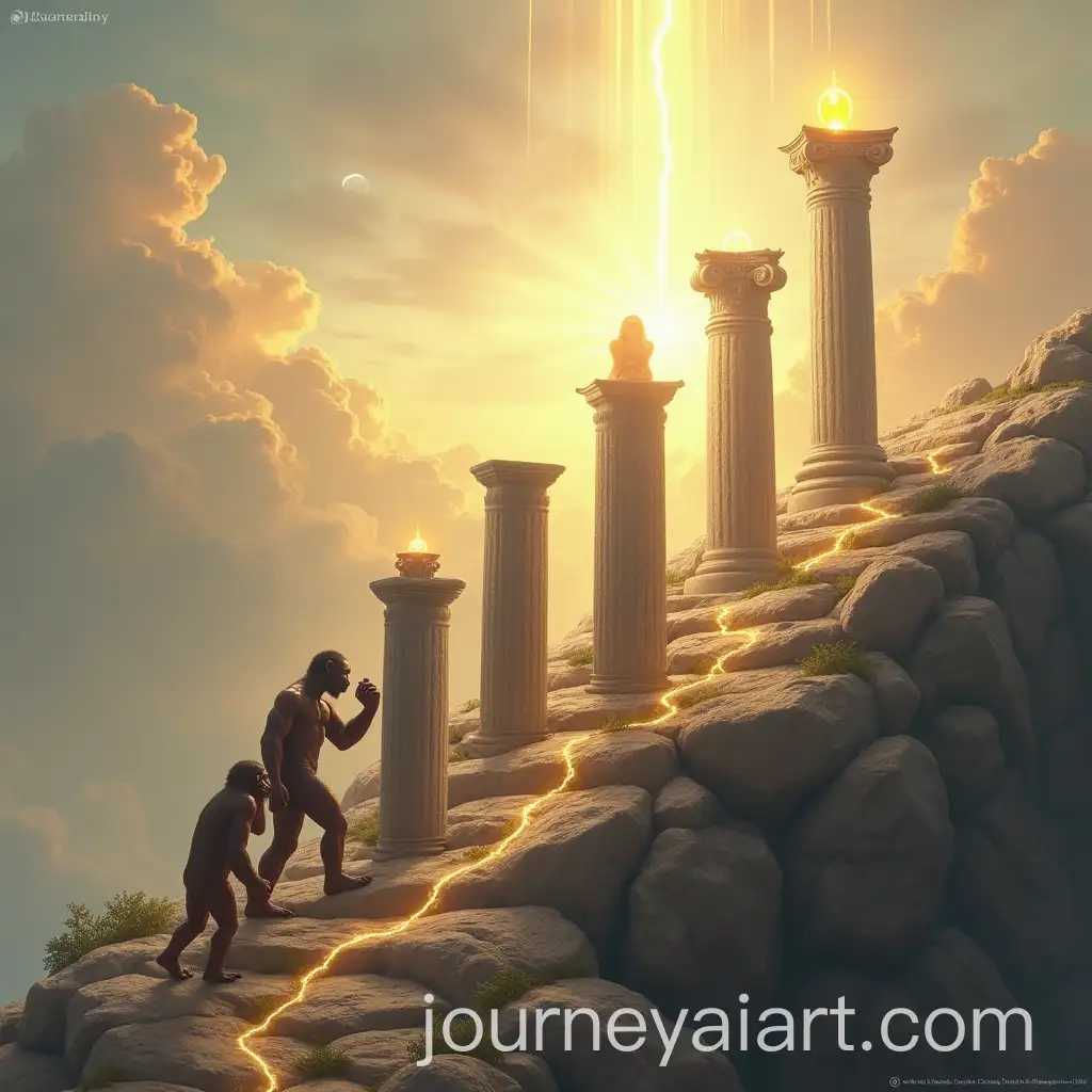 The-Path-of-Human-Values-Evolution-of-Virtue-from-Survival-to-Unity