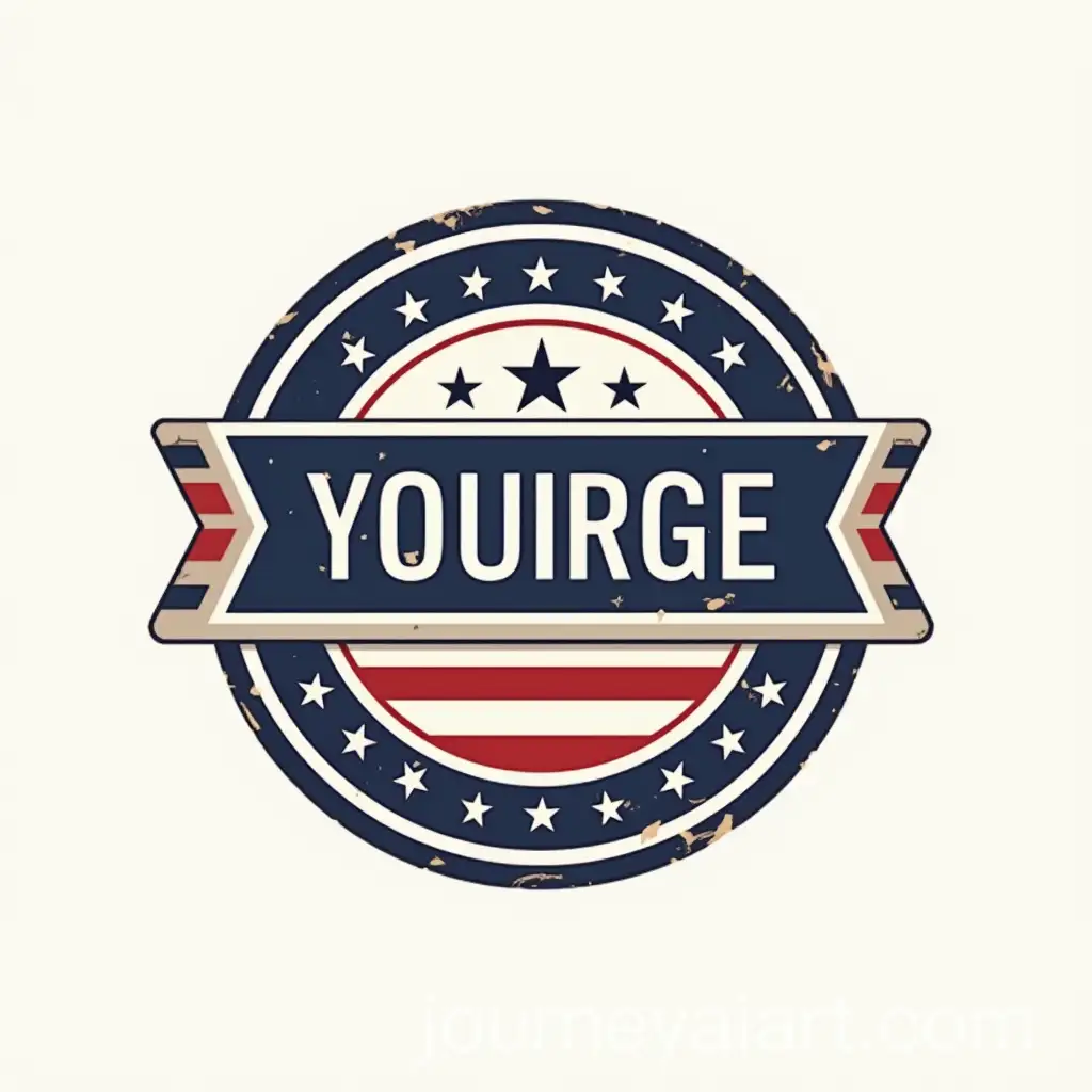 American-Products-Company-Logo-Design-with-Stars-and-Stripes-Theme