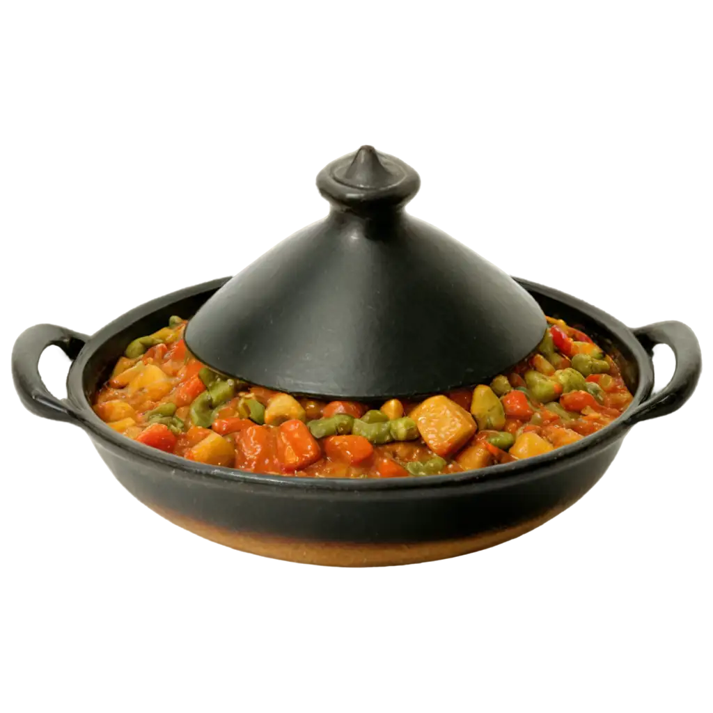 TraditionalPNG-Tajine-Image-SEO-Tajine-Dish-PNG-Image-for-Culinary-Art-and-Design