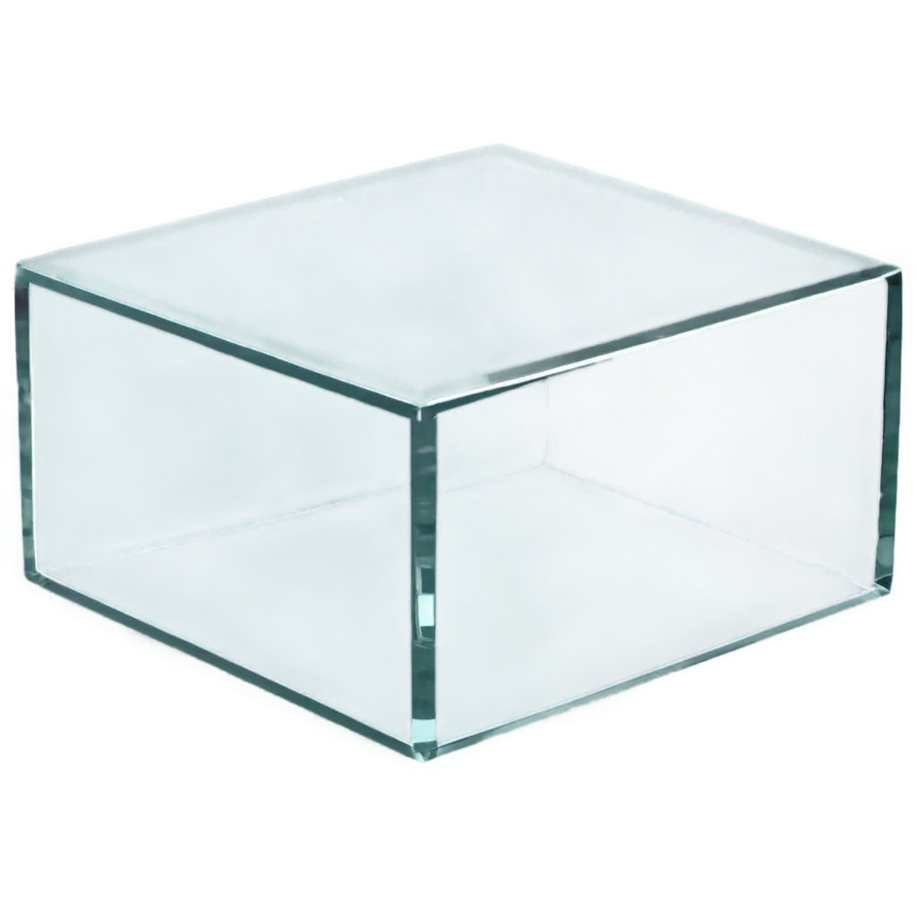 Glass-Cube-PNG-Image-HighQuality-Transparent-Visual-for-Digital-Design