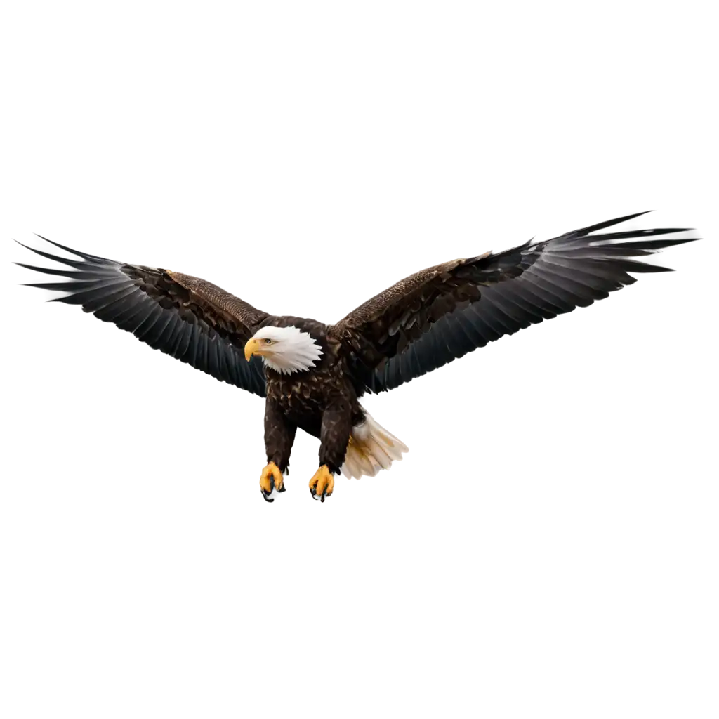 Eagle-Bird-PNG-Image-for-HighQuality-Digital-Projects