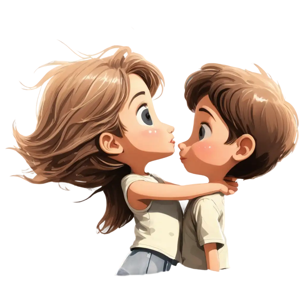 Boy-and-Girl-Kiss-PNG-Cute-Cartoon-Image-for-Romantic-Designs