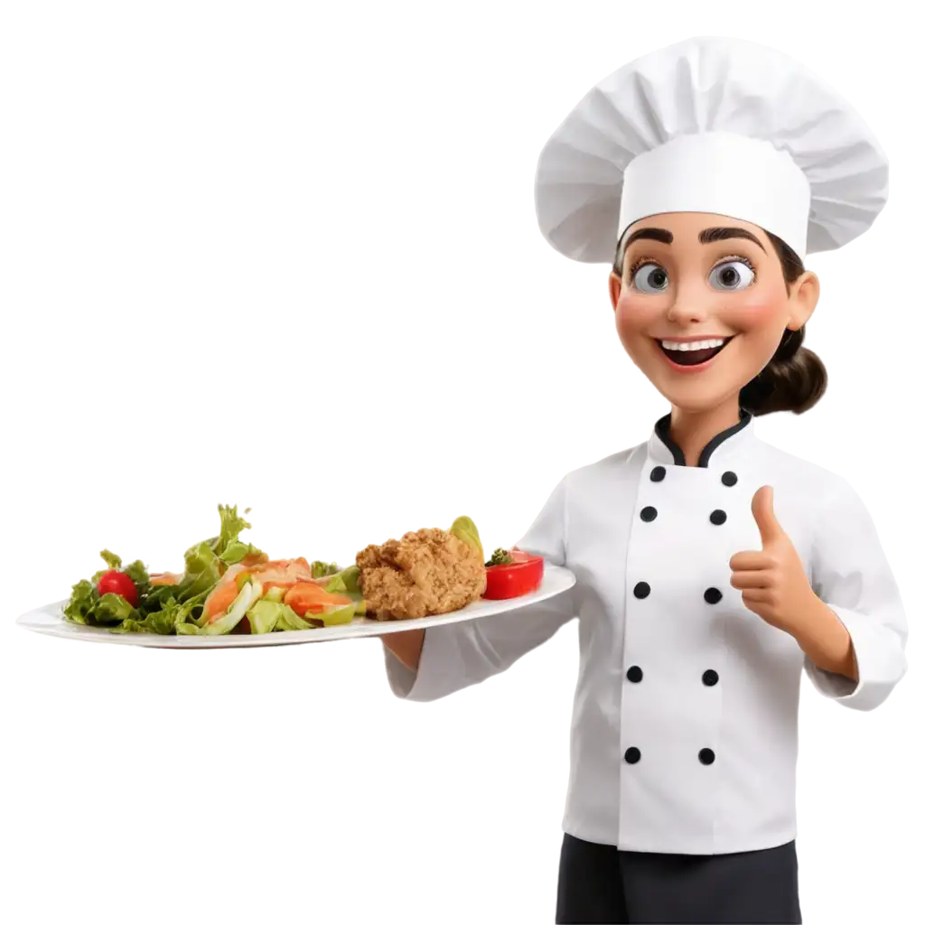 PNG-Image-Happy-Chef-Prepares-Food-with-Joyful-Expression