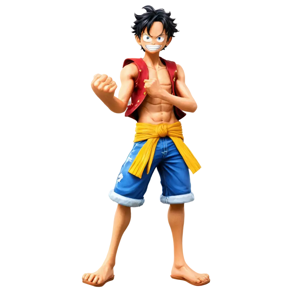 Luffy-One-Piece-Gear-5-PNG-Image-Stunning-Detail-HighQuality-Visuals