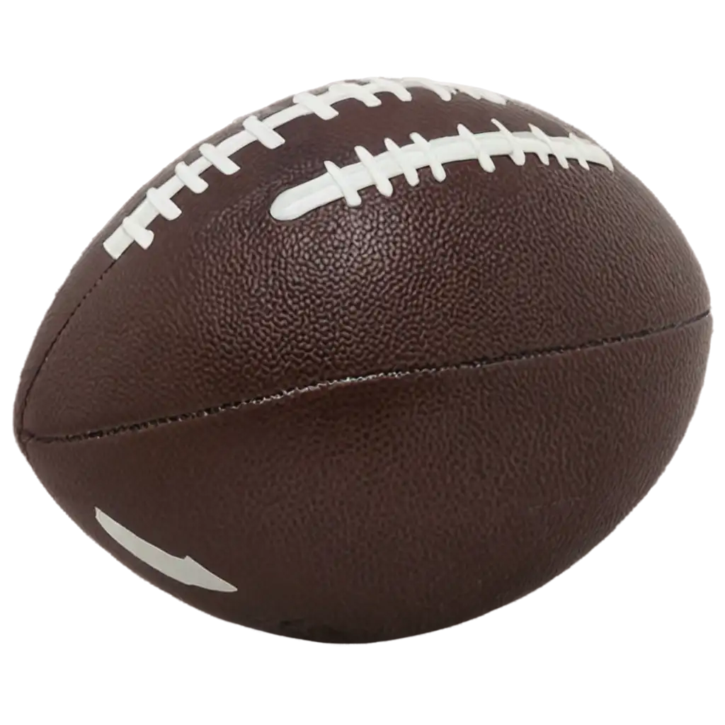 HighQuality-Football-Ball-PNG-Image-for-Versatile-Digital-Use