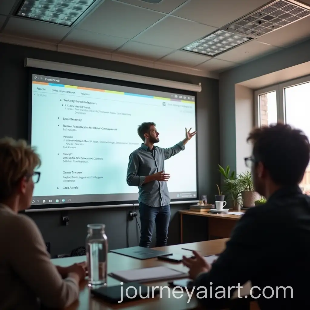 Engaging-HTML-Presentation-for-Learning-Web-Development