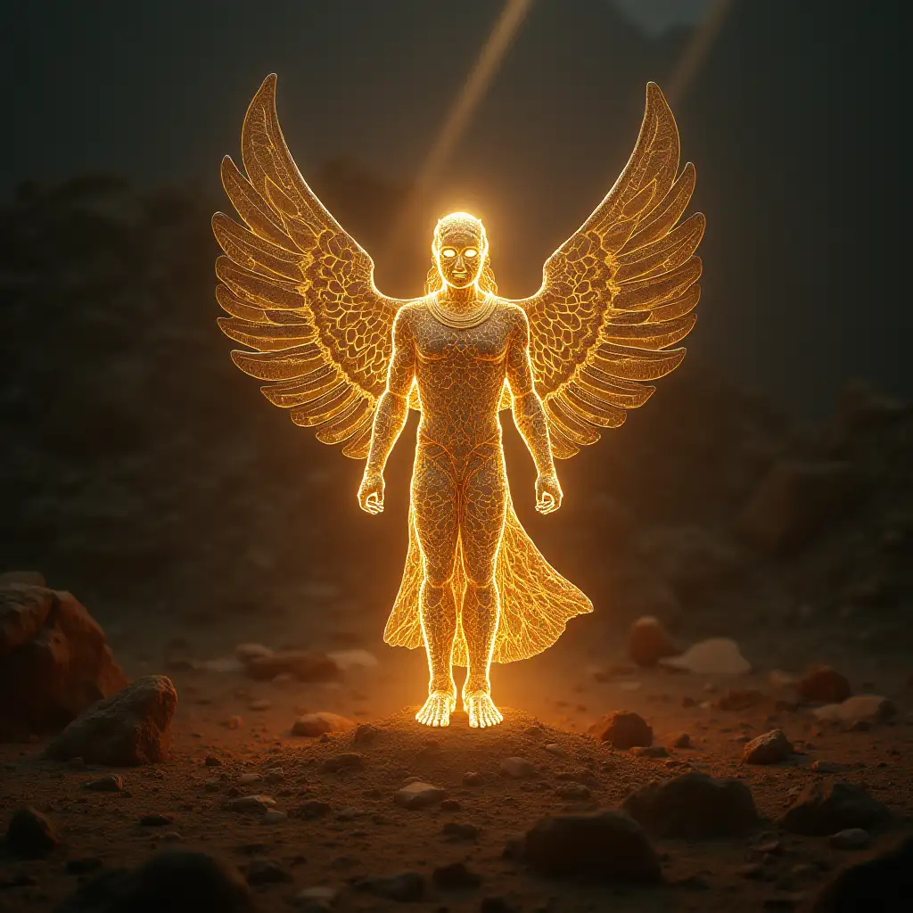 SumeriansUltra photoreal
