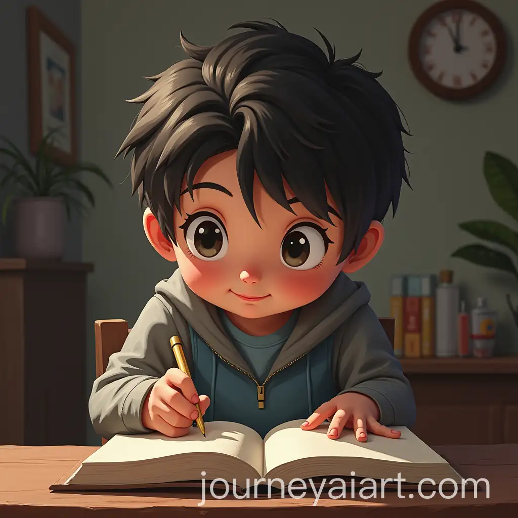 Mystical-Forest-Guardian-Owl-Watching-Over-Enchanted-Woods