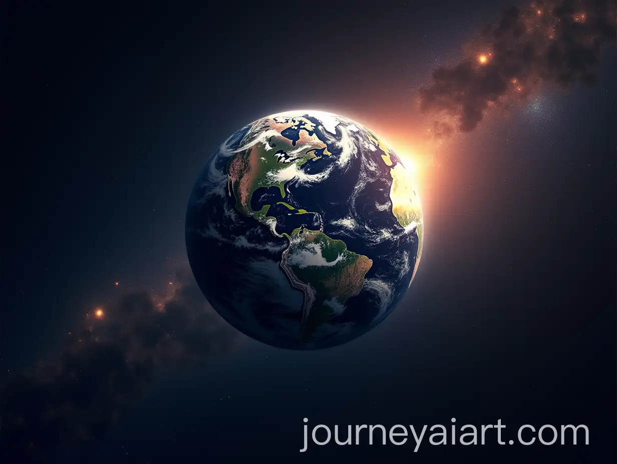 Earth-Illustration-with-Gausss-Theorem-Representation