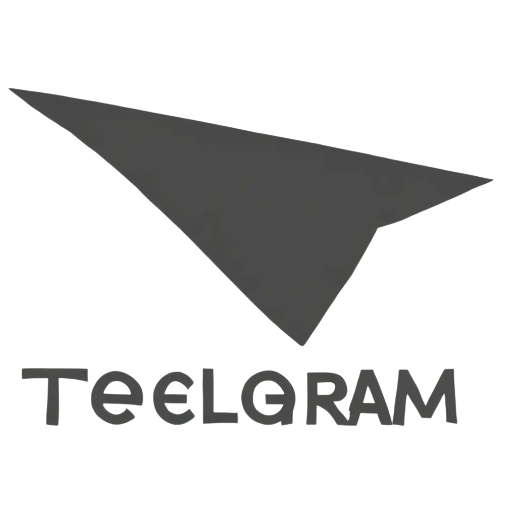 Telegram-PNG-Image-for-Clear-and-HighQuality-Visuals