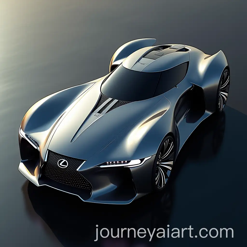 Futuristic-LexusInspired-Spaceship-with-Alien-Technology-and-Premium-Aesthetic
