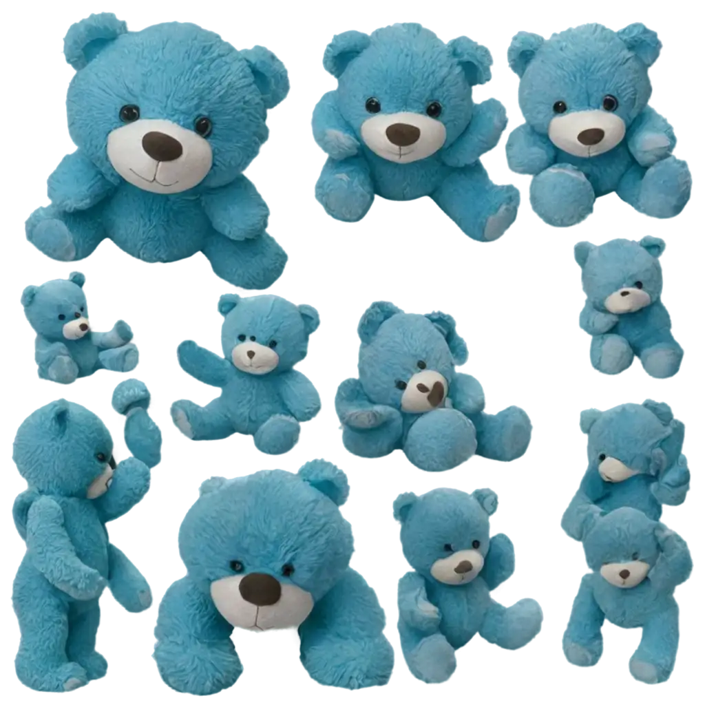 Blue-Teddy-Bear-PNG-Image-for-Digital-Creations-and-Graphics