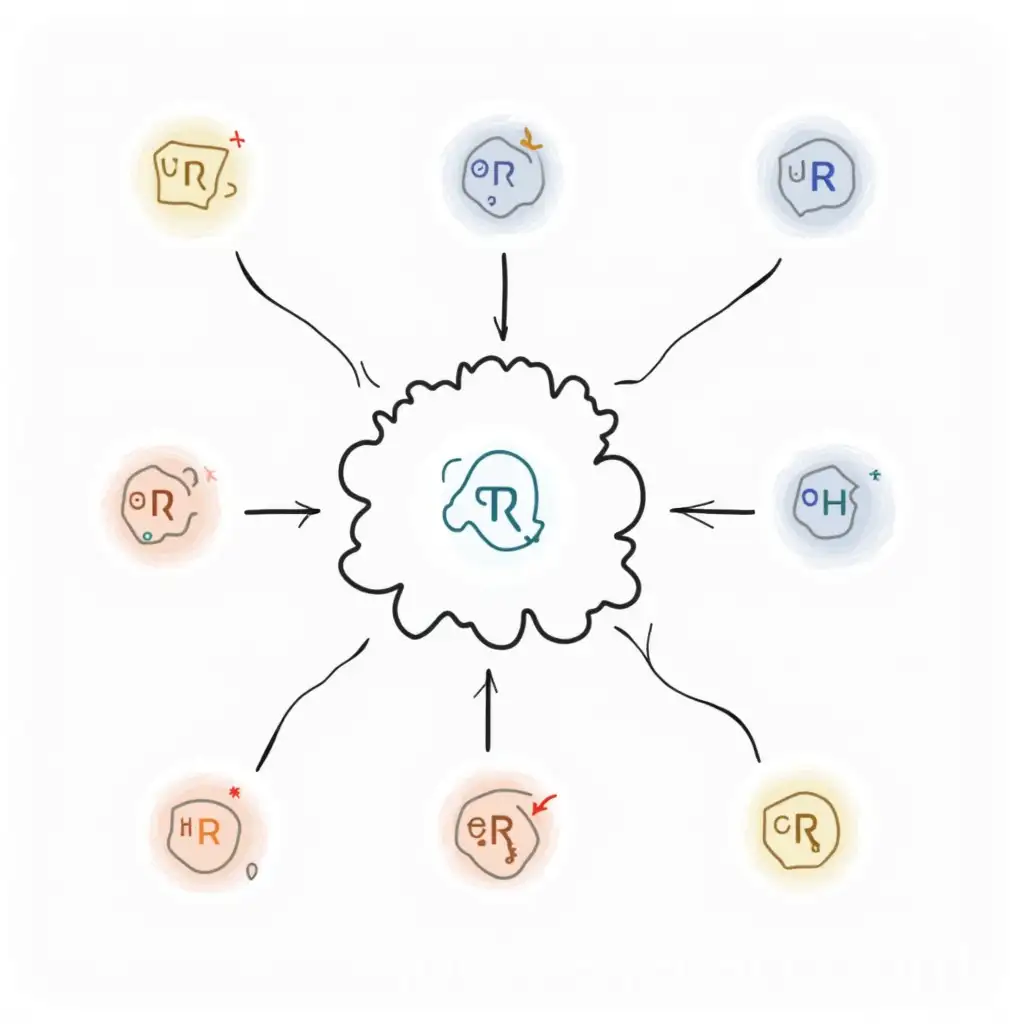 Dynamic-Sparse-Attention-Mechanism-Architecture-in-Topk-Selection
