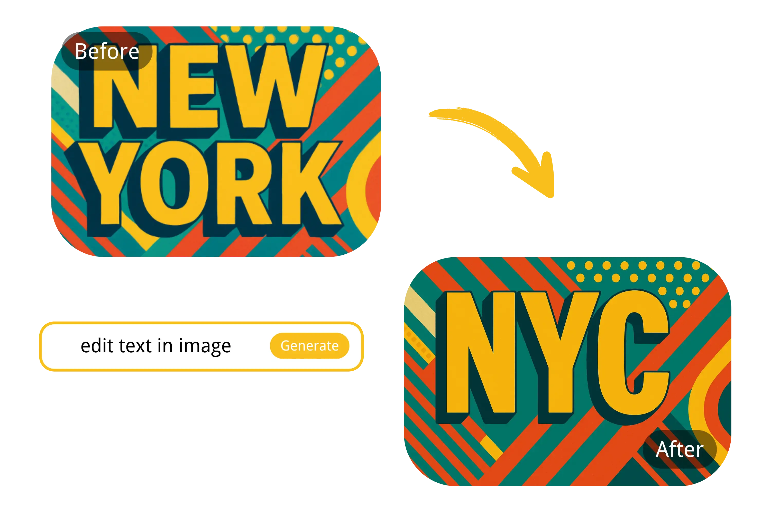 🧠 Smart AI Text Detection & Editing