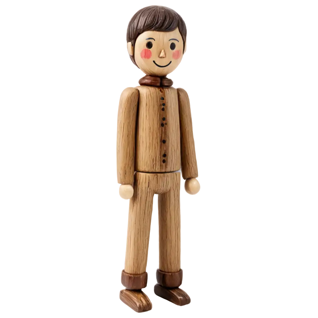 Wooden-Man-Figurine-PNG-HighQuality-Image-for-Digital-Creations