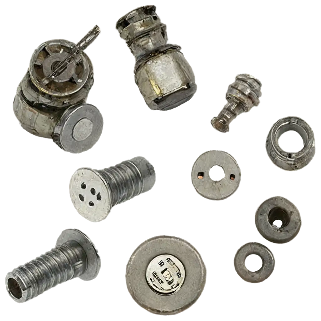 Old-Electrical-Fittings-PNG-HighResolution-Image-for-Vintage-and-Industrial-Design-Projects