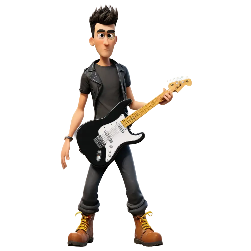 3D-Pixar-Punk-Rock-Guys-PNG-HighQuality-Digital-Art-for-Unique-Visuals