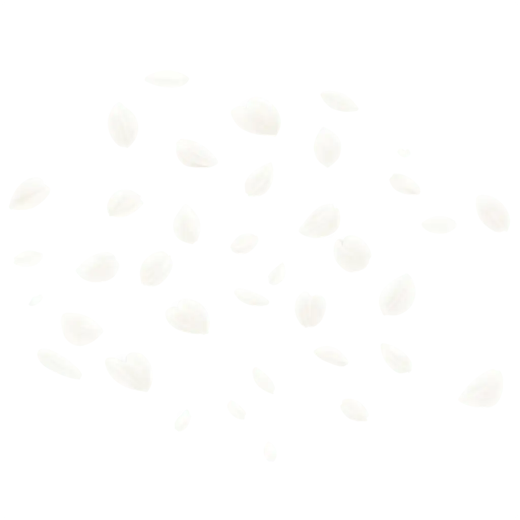 White-Petals-Falling-in-Comic-Style-PNG-Image-Perfect-for-Creative-Projects