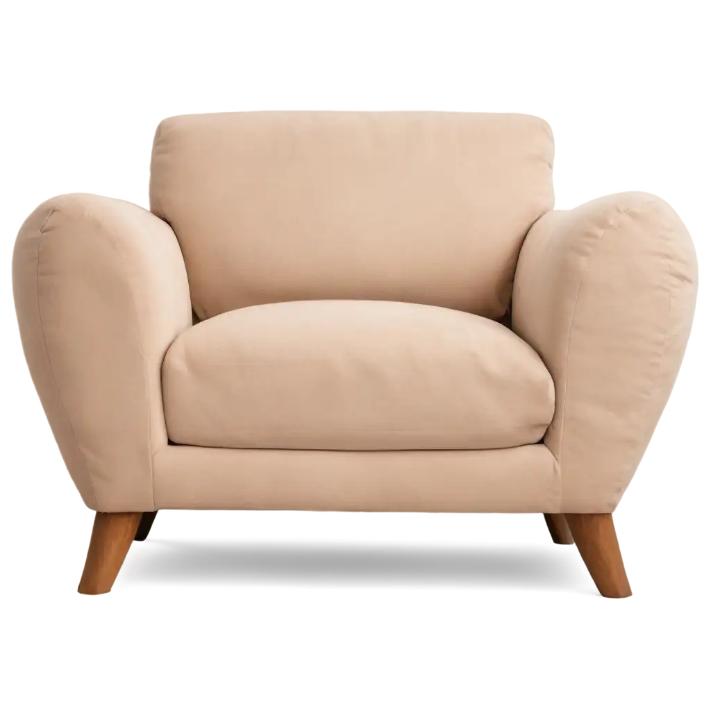 Beige-Aesthetic-Armchair-PNG-Image-for-Elegant-Home-Decor-and-Design-Projects