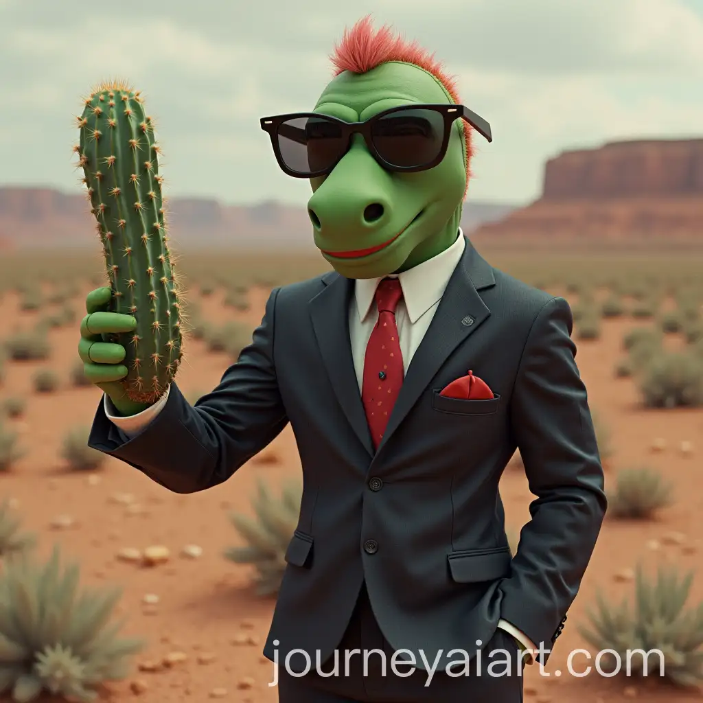 Cactus-Bandit-in-a-Smart-Suit-with-Stylish-Accessories