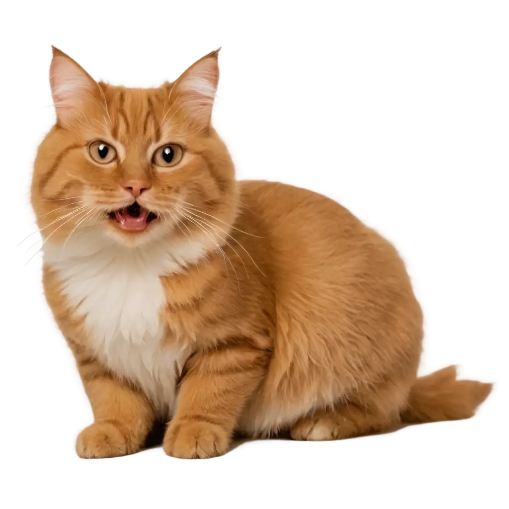 Happy-Cat-PNG-Image-Cheerful-Feline-Art-for-Online-Content