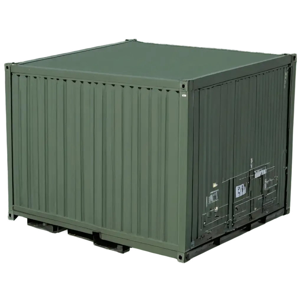 container