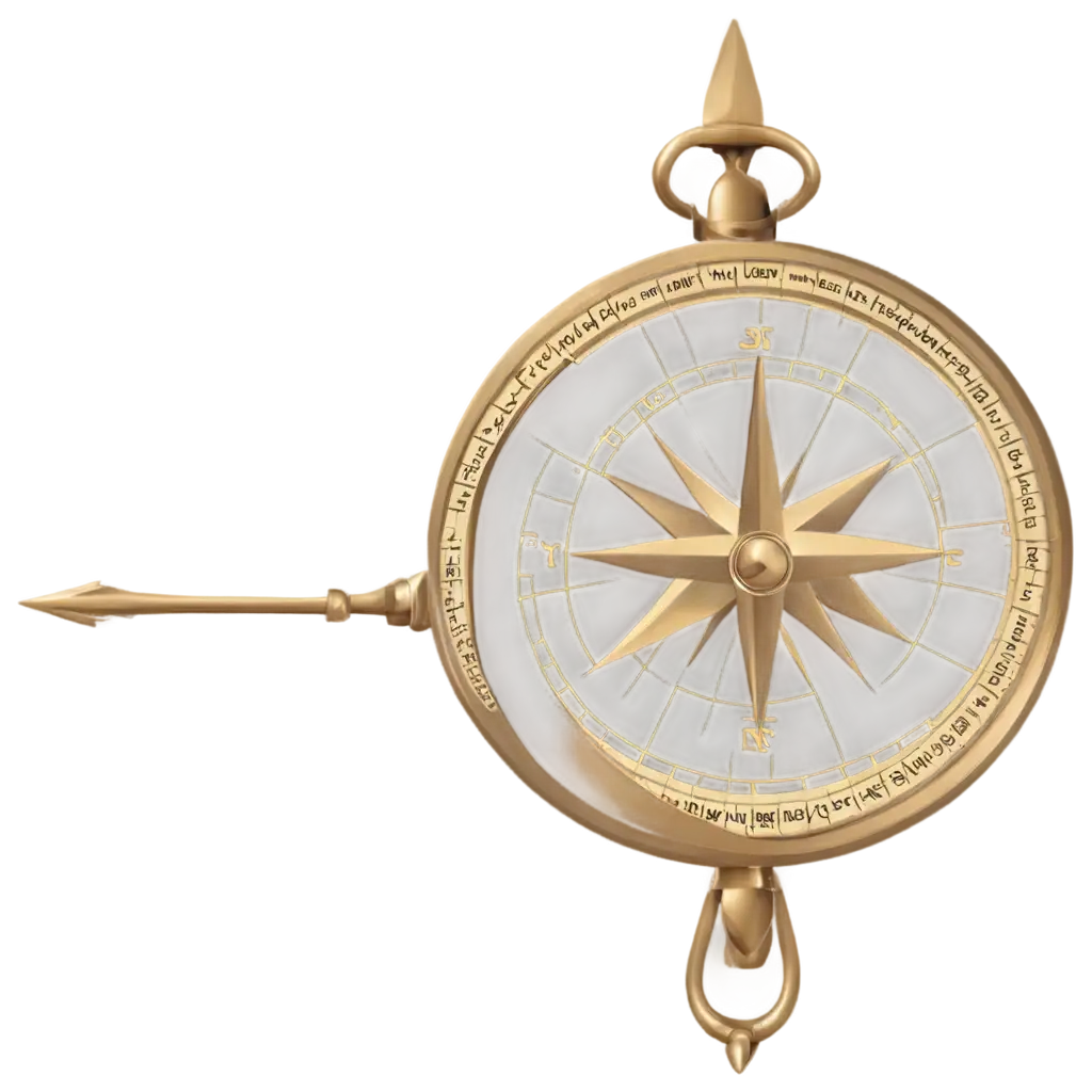 Explore-the-Compass-PNG-Image-Navigate-Clarity-and-Precision