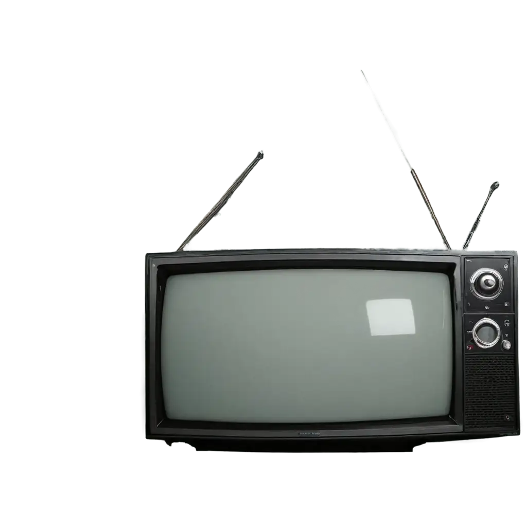 television