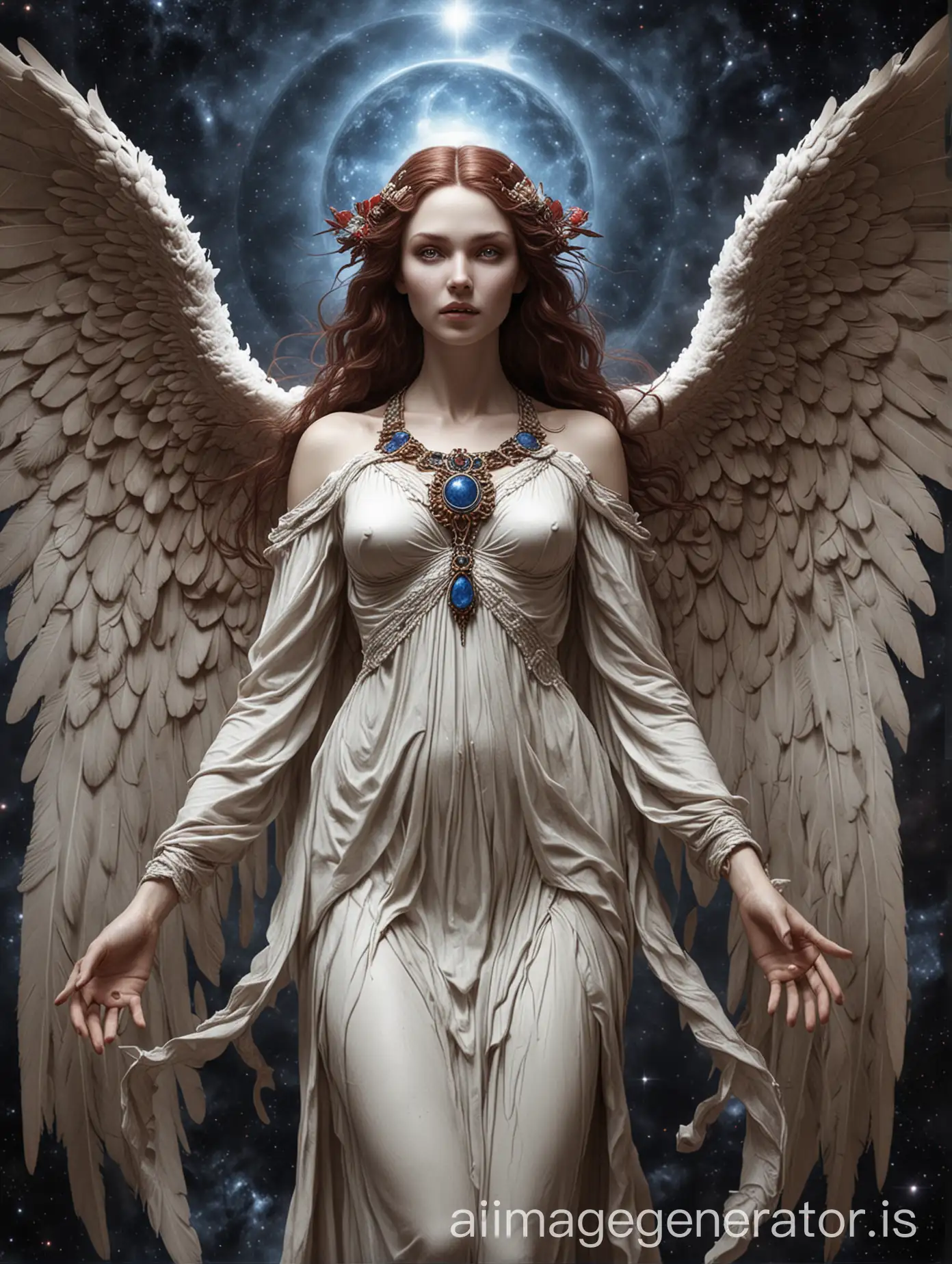 Lilith-Goddess-Mother-Extraterrestrial-Angel